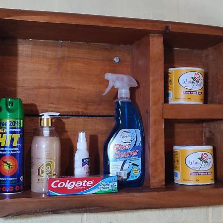 Mai Kilimanjaro Home Stay Marangu Eksteriør billede