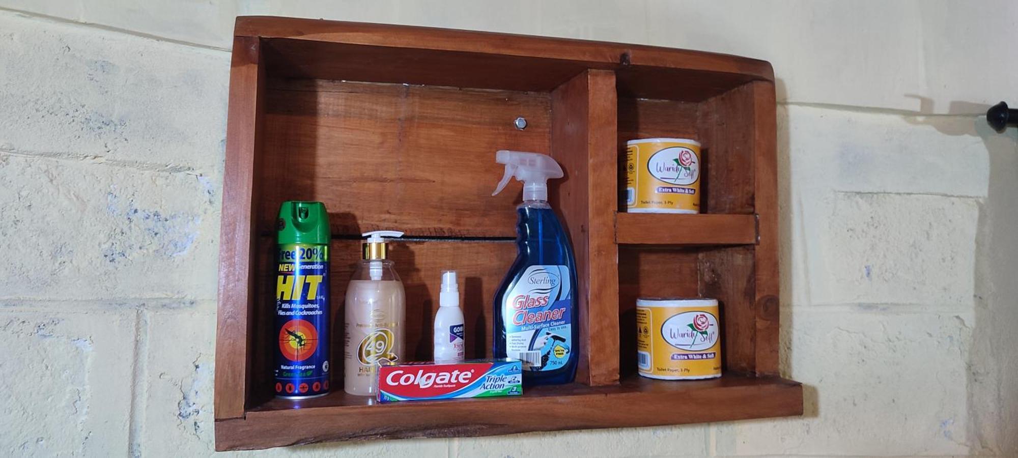 Mai Kilimanjaro Home Stay Marangu Eksteriør billede