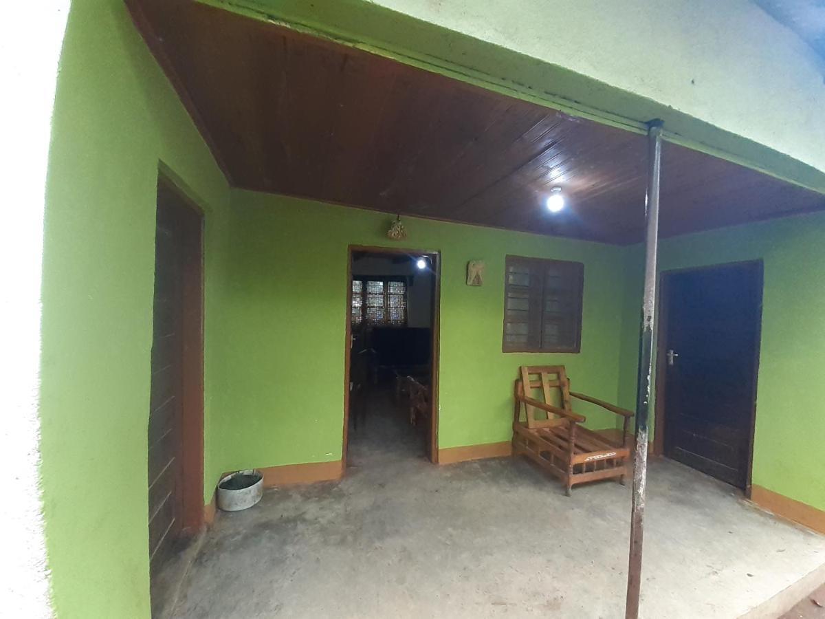 Mai Kilimanjaro Home Stay Marangu Eksteriør billede