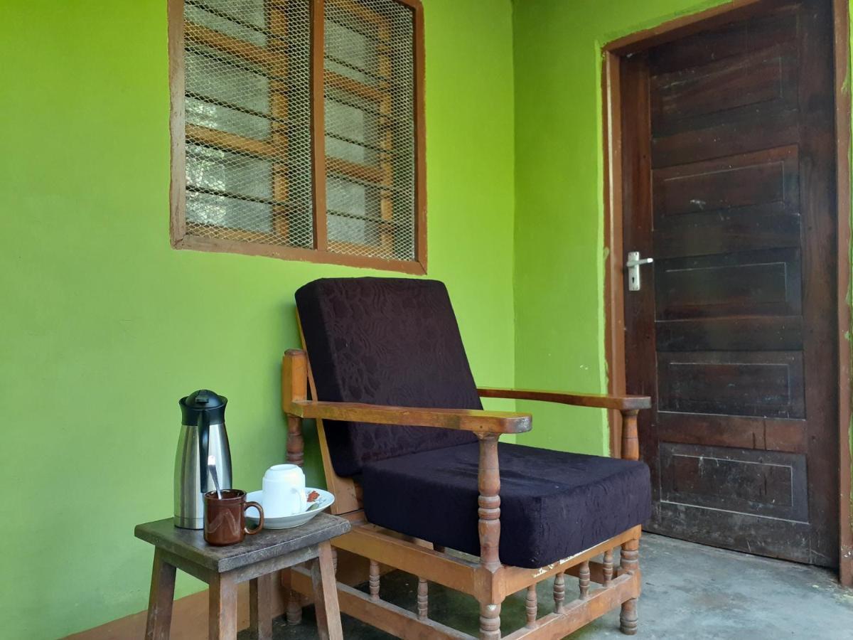 Mai Kilimanjaro Home Stay Marangu Eksteriør billede