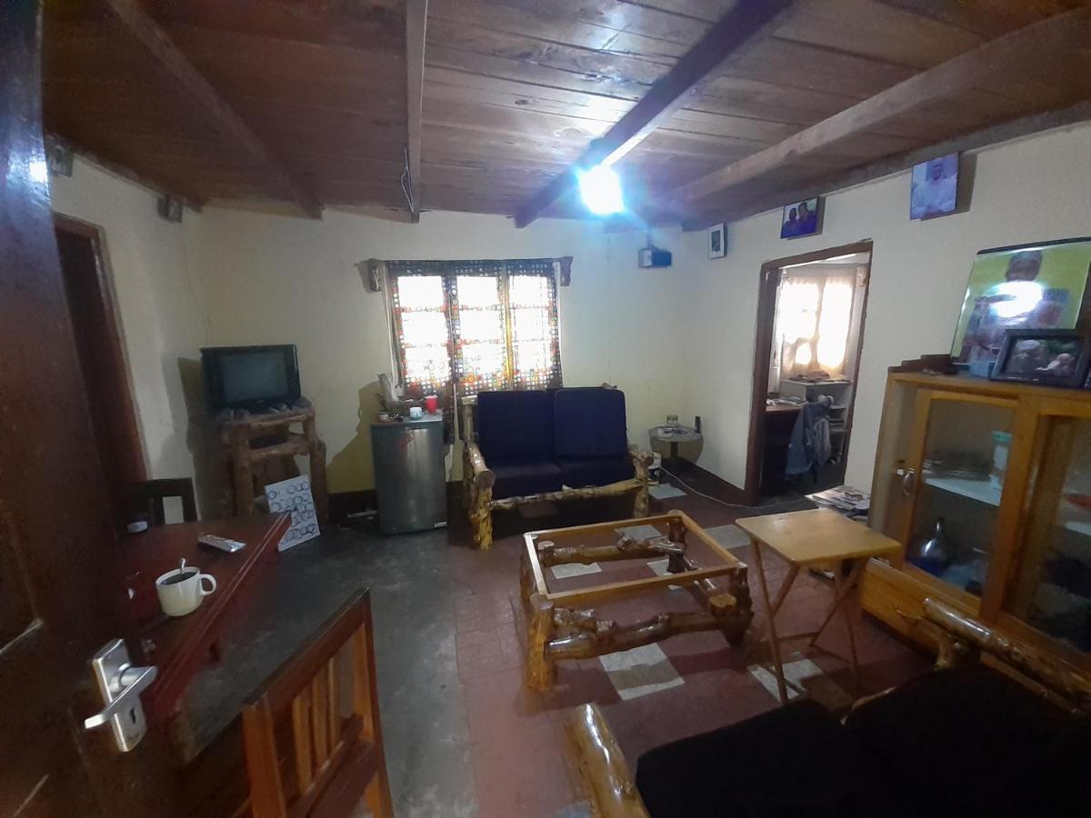 Mai Kilimanjaro Home Stay Marangu Eksteriør billede