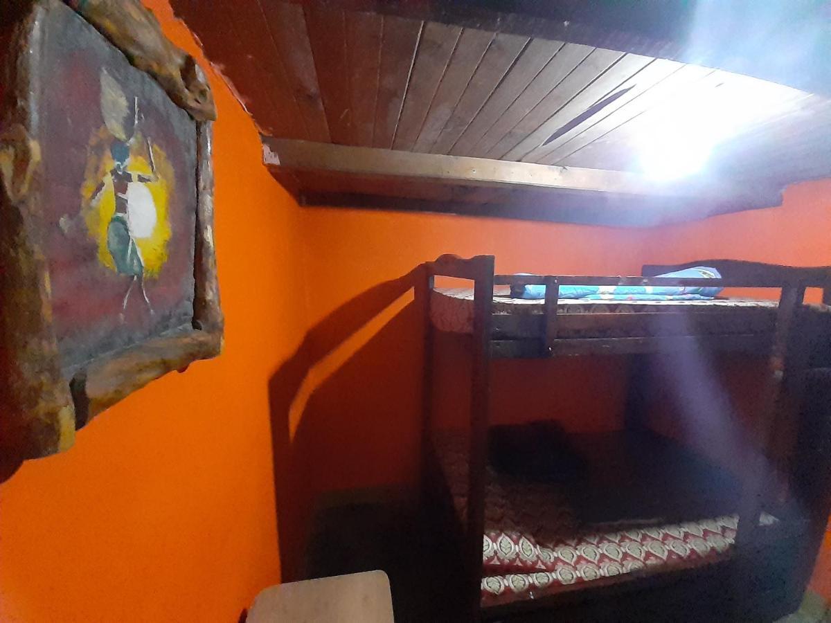 Mai Kilimanjaro Home Stay Marangu Eksteriør billede