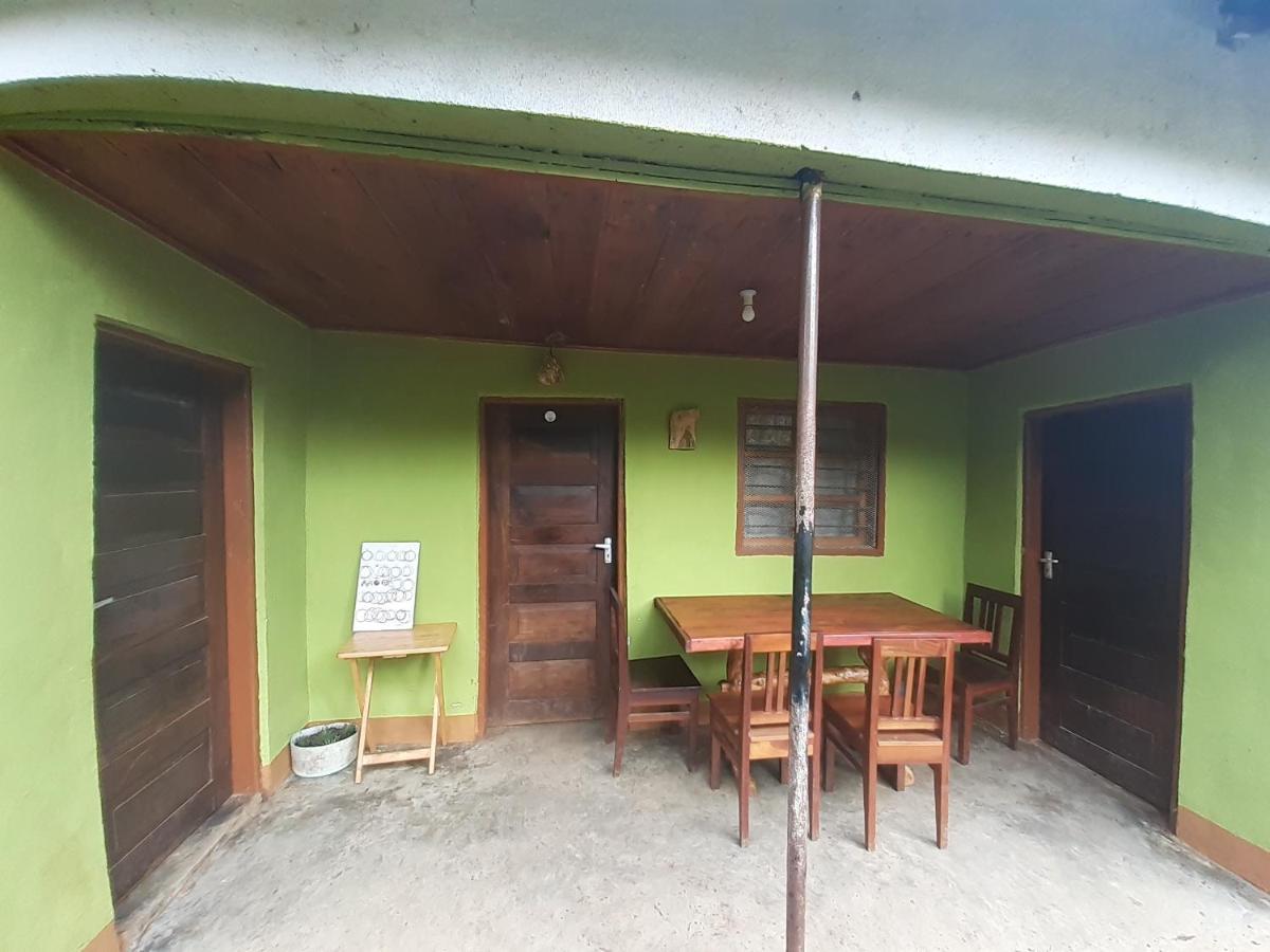 Mai Kilimanjaro Home Stay Marangu Eksteriør billede